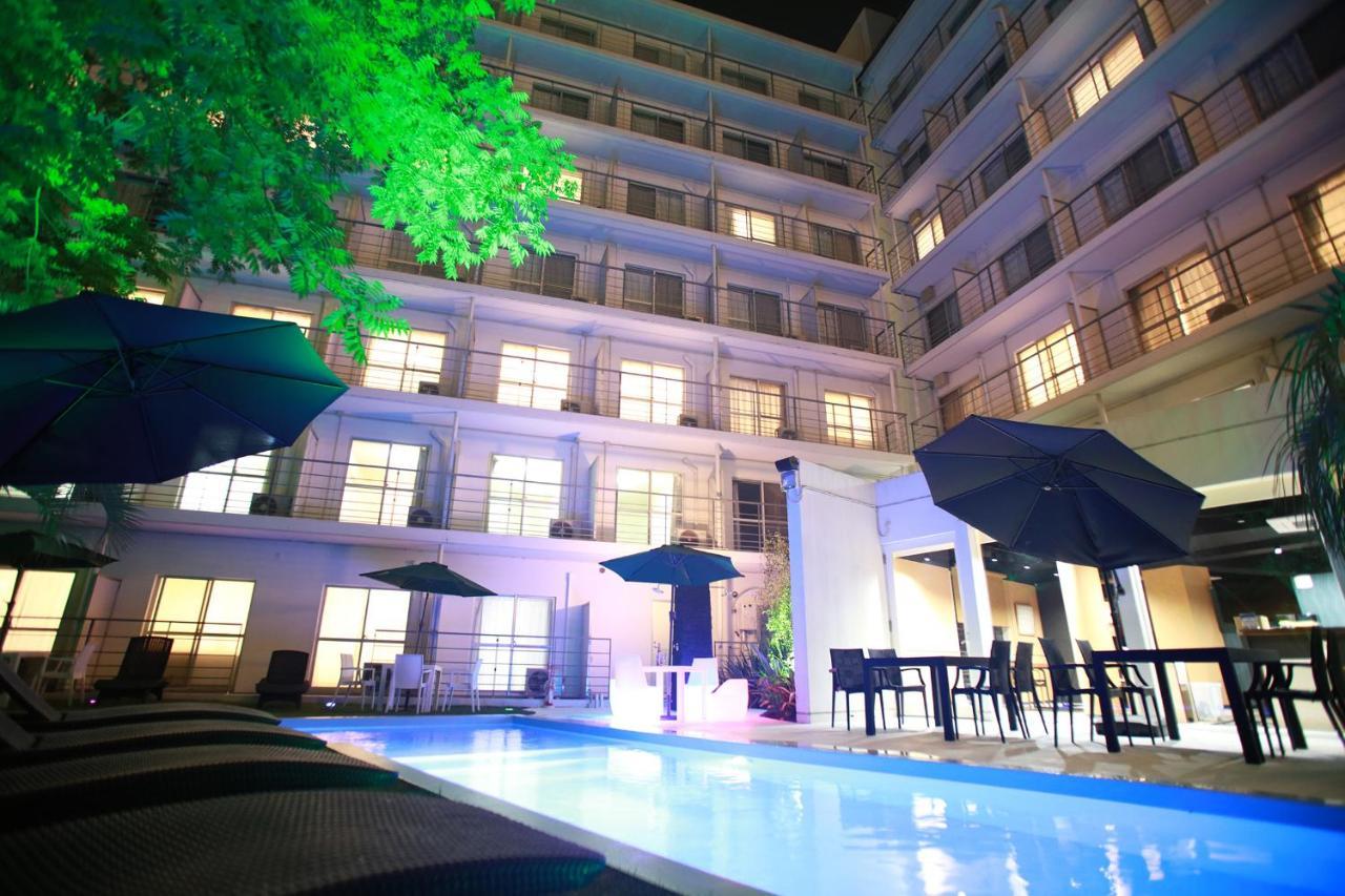 Hotel Japanesque Fukuoka Fukuoka  Esterno foto