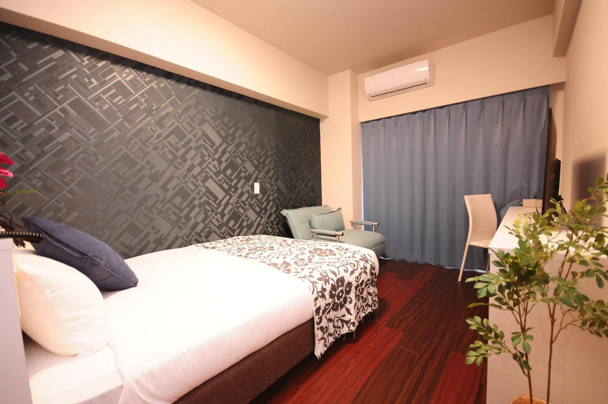 Hotel Japanesque Fukuoka Fukuoka  Esterno foto